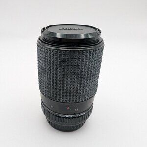 Focal 70-210mm f/2.8 MC Autozoom Lens for Pentax K